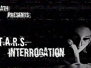 jill valentine undergoes interrogation in resident evil parody by niisath