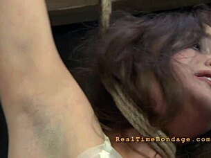 I delight in Wretchen's perfect body during sloppy cock sucking and fucking