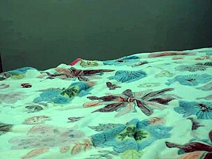 Massage room full sex!