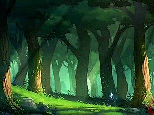 Is This The Impregnation Of The Elves Part 3?