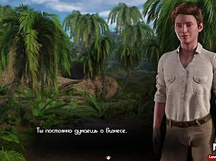 treasure of nadia door open mystery