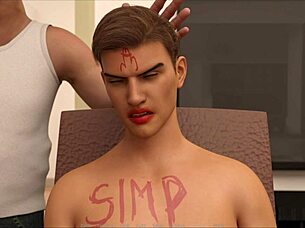 inside jennifer 40, playing game with personal errors and fun