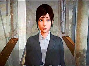 My New Family 267 - Big Tits Milf In Erotic 3D Hentai