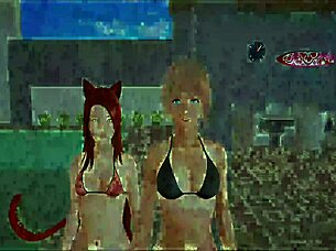 My New Family 267 - Big Tits Milf In Erotic 3D Hentai