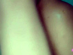 he grabbed me asleep and fucked me