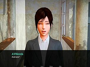 My New Family 267 - Big Tits Milf In Erotic 3D Hentai