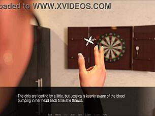 jessica oneil's hard news episode 89