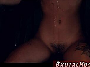 Amateur Anal Bondage Poor Little 18+ Latina Teen 18+ Gina Valentina