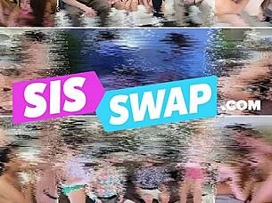 Horny Chick Hollie Mack Banged by Huge Dick