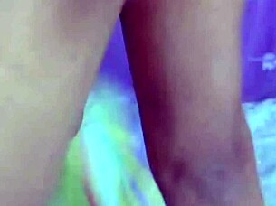 Brazilian Stripper Rips Clothes Off