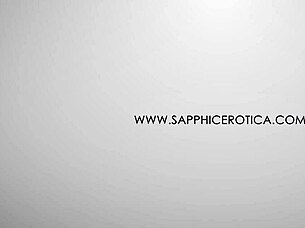 CAN YOU HANDLE THIS ANAL FETISH LESBIAN SCENE?