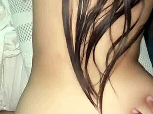 Me Gusta Jugar Con El Pene Duro De Él Voy A Extrañarlo Mucho Durante Su Viaje!