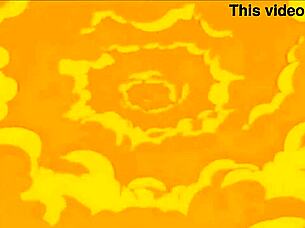 Bulma aventura en namek