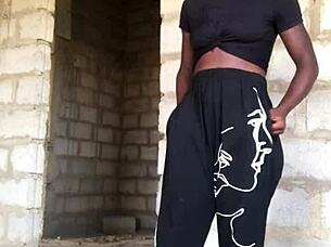 watch my crazy striptease, clothes ripping off