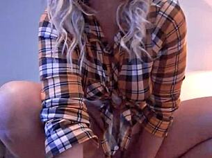 Check out behind scenes bloopers with Elena!