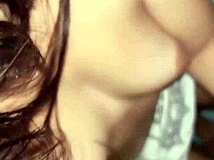 Me Gusta Jugar Con El Pene Duro De Él Voy A Extrañarlo Mucho Durante Su Viaje!