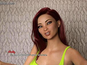 Leap of Faith in Amateur Anime Adventure