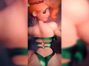 December 2024 Shorts Compilation with Hot Hetero Action