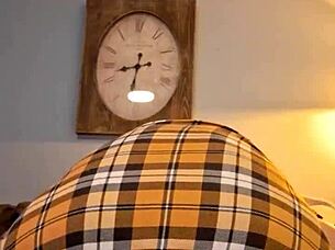 Check out behind scenes bloopers with Elena!