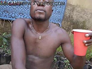 Landlord's son fucks BBW tenant in building