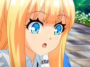 Otogibanashi no onigokko part 2!