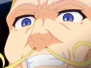 Otogibanashi no onigokko part 2!