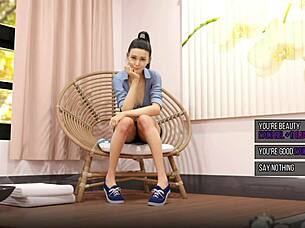 university of problems 12 gameplay with hentai elements