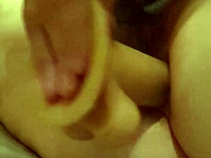 Imagine dildos sliding deep into my ass, building to an explosive orgasm