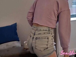 Pumped My Step-Daughter With Aphrodisiacs, Cock Young 18+ Swallow 18 19 Yo Facial Cum In Mouth Big Cock Monster Cock Big Ass Anal