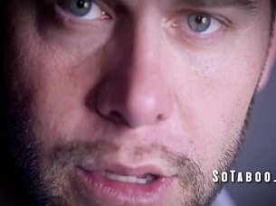 Seth Gamble Knocks Up Kenzie Anne In Extreme Taboo