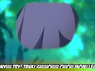 These three harem animes will drive you crazy