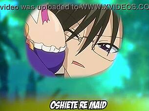 These three harem animes will drive you crazy