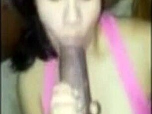 I can't believe how huge this dick is in this hardcore scene with the Indian and Arab guys