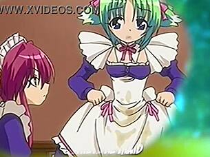 These three harem animes will drive you crazy