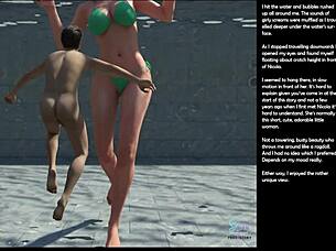 i enjoy 3d cartoon sex in oh small gesture episode 9