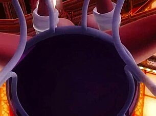 Doa5 Honoka Gravure Studio Casino Pose