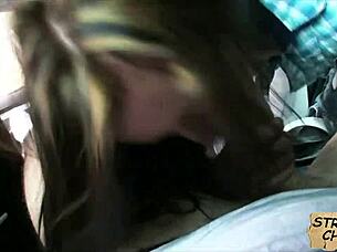 Gina Devine Shows Amazing Teen Pussy