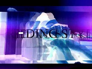 Fucking this blonde beauty in nature with big cock and public nudity.