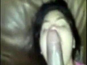 I can't believe how huge this dick is in this hardcore scene with the Indian and Arab guys