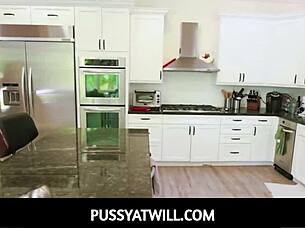 Pussyatwill New Freeuse Teen Roommates Anytime Sex