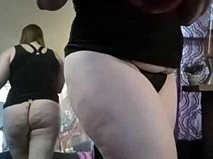 bbshorty gets new haul of big ass milf gay videos