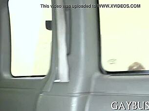 Watch real gay sex right now!