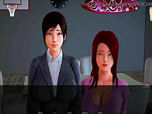 Moje nová rodina 255