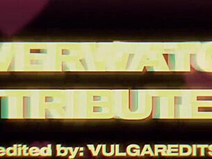 Say So - Overwatch Tribute Smf Hmv W Futa