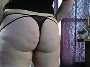 bbshorty gets new haul of big ass milf gay videos