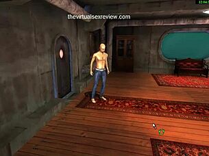 Nemo's whores review