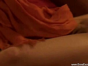 i'm givin in to the feelin, can't resist it