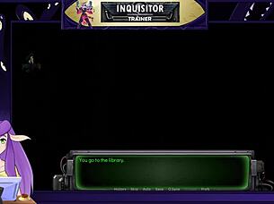 Warhammer 40k Inquisitor Trainer Part 18