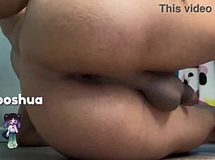 does my stepfather want to eat my perfect ass? twink gay