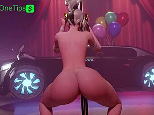 Want to see hentai anal compilation?